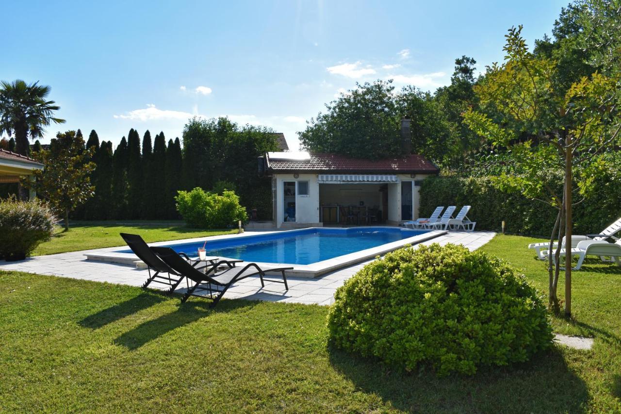 Villa Luka Buna Exterior foto