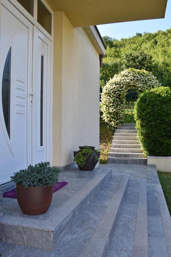 Villa Luka Buna Exterior foto