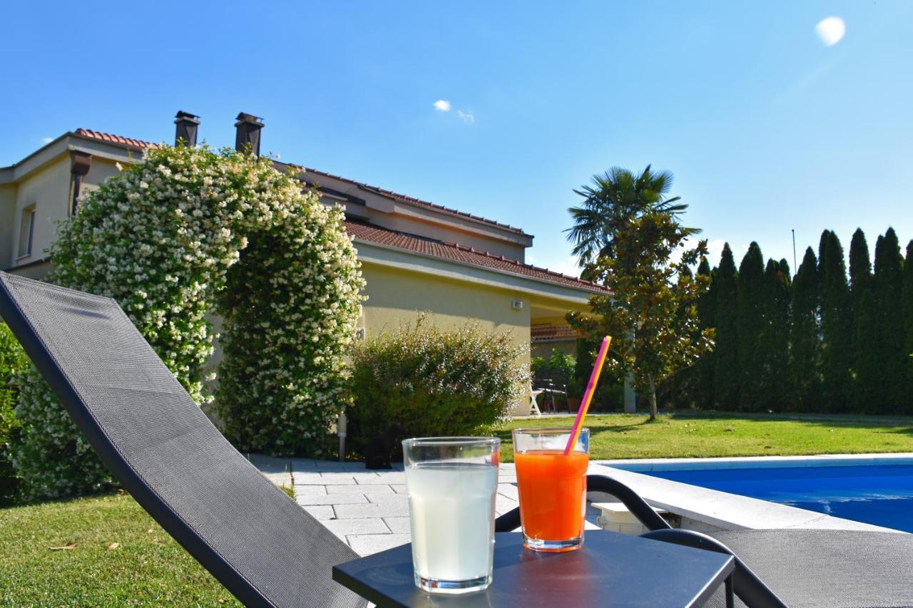 Villa Luka Buna Exterior foto