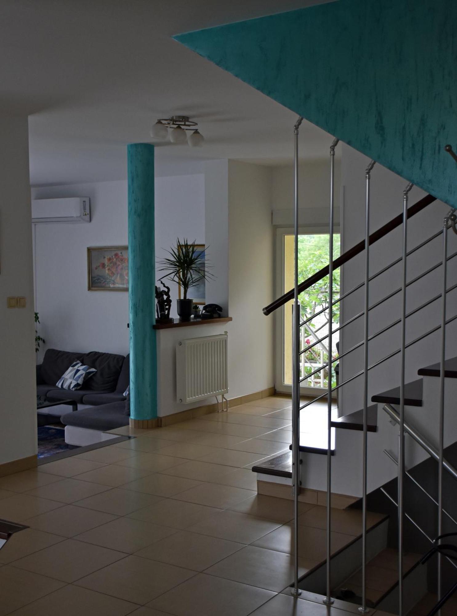 Villa Luka Buna Exterior foto